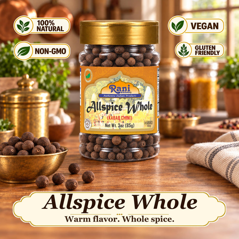 Rani All Spice {2 Available Sizes}