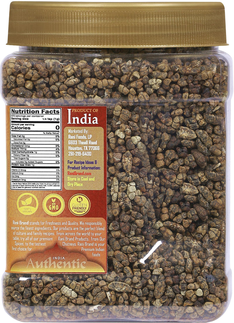 Rani Cardamom (Elachi) Seeds {9 Sizes Available}