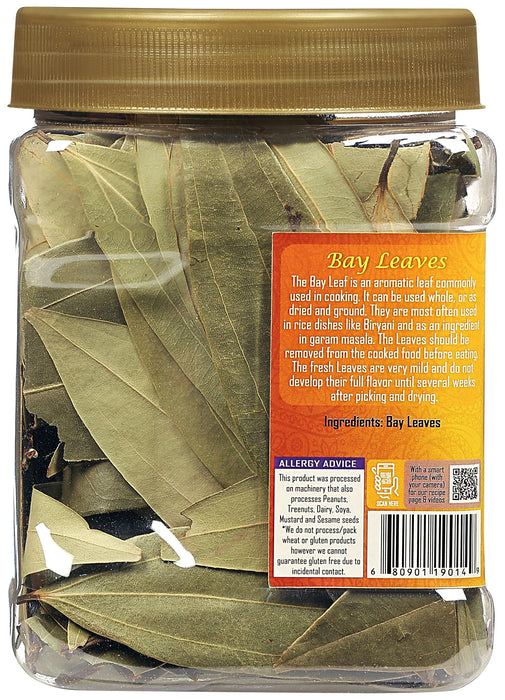 Rani Bay Leaves {8 Sizes Available}