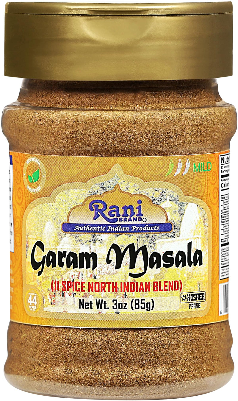 Rani Garam Masala {13 Sizes Available}