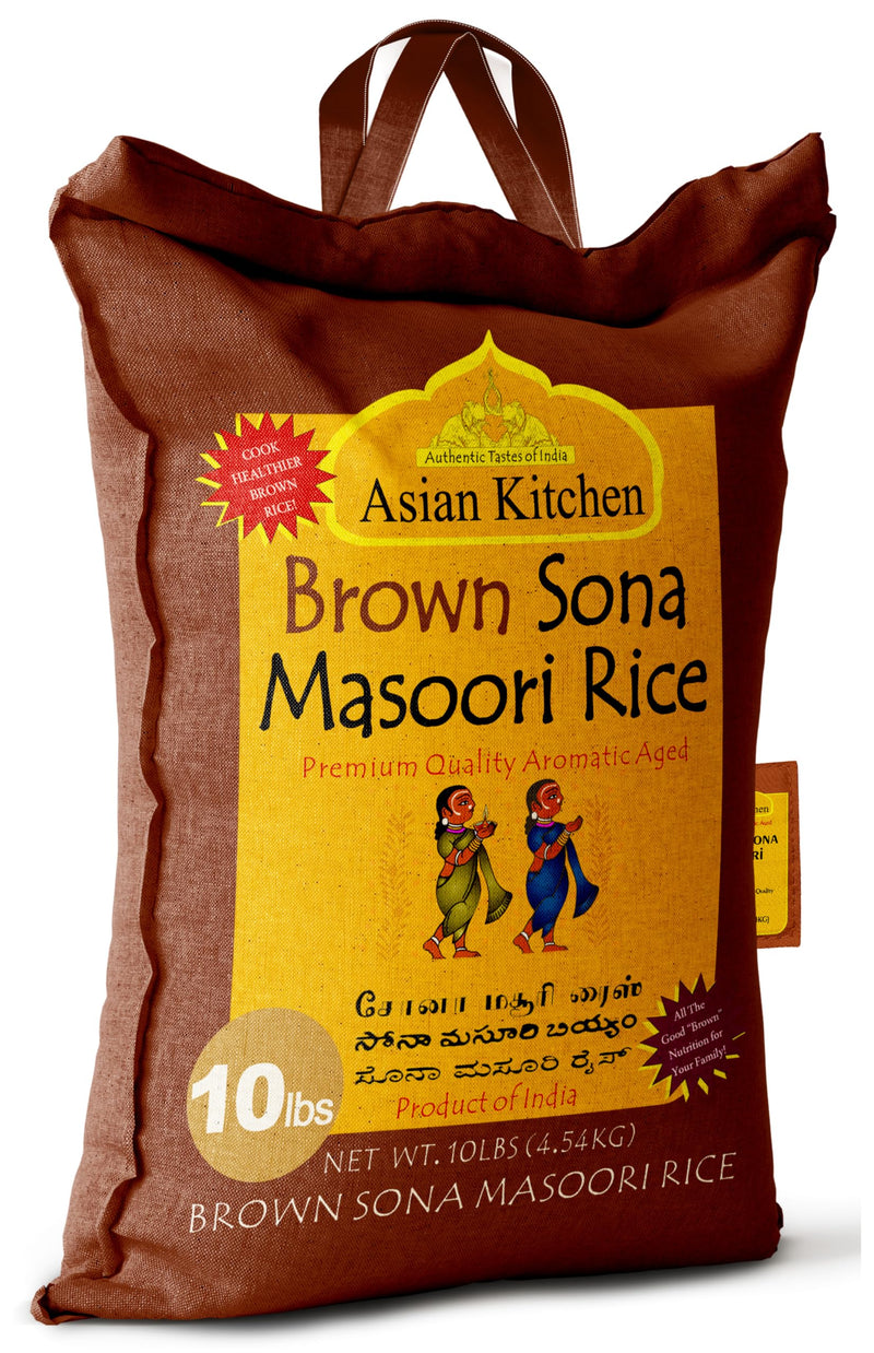 Asian Kitchen Rice Aged {9 Sizes Available}