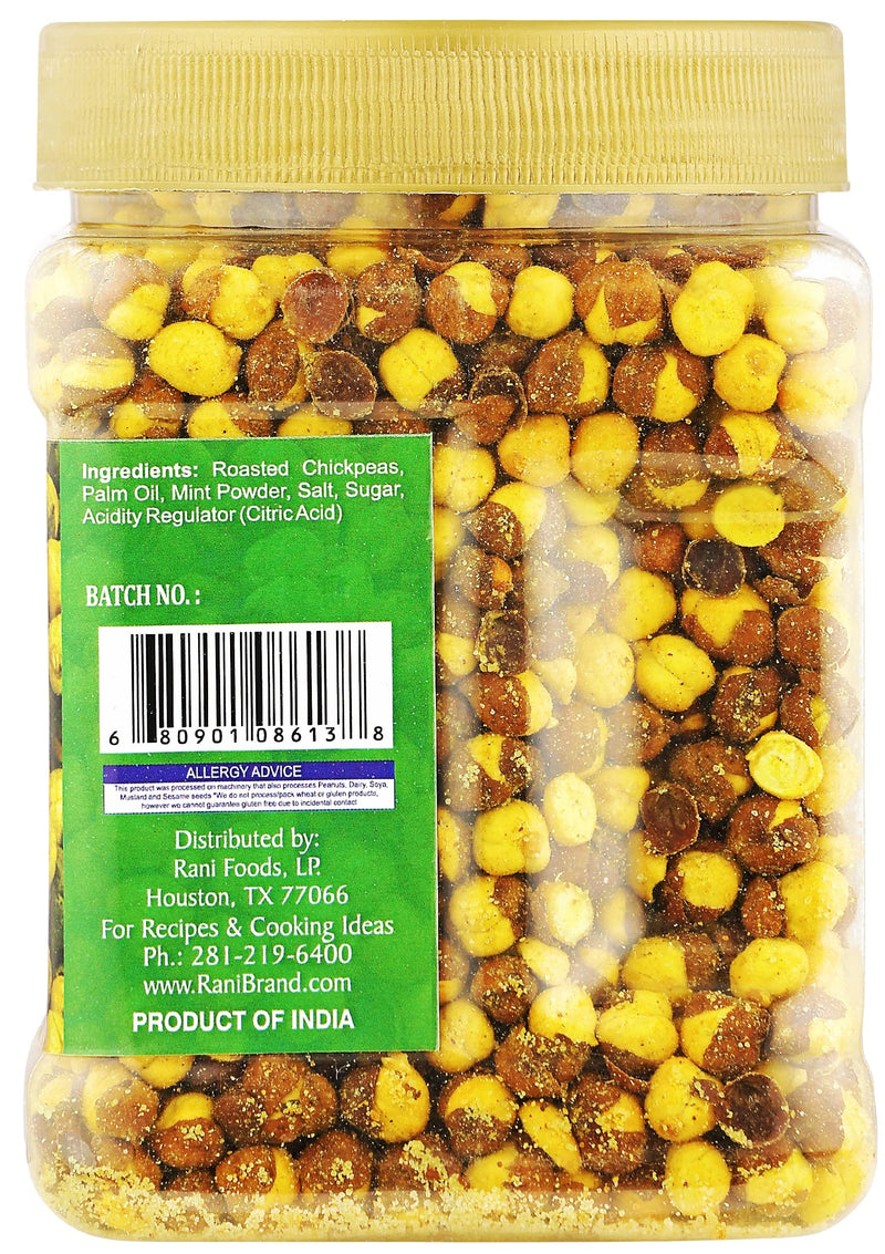 Rani Roasted Chana {12 Variation Available}