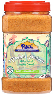 Rani Masala Shakkar 70oz