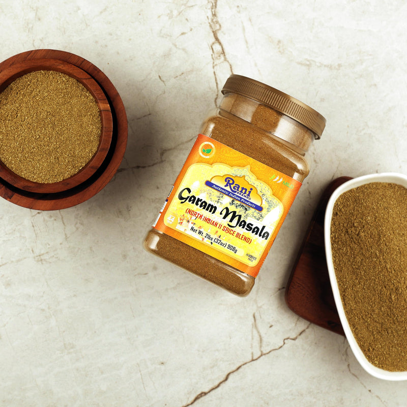 Rani Garam Masala {13 Sizes Available}