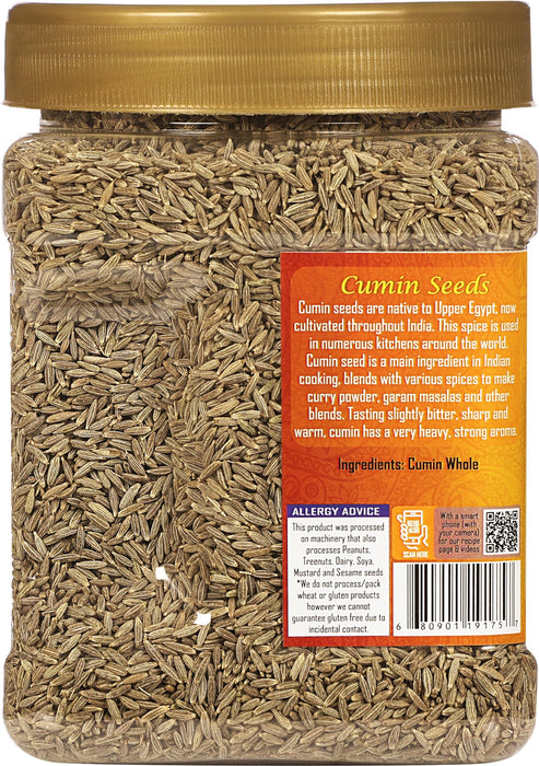 Rani Cumin Seeds {4 Sizes Available}