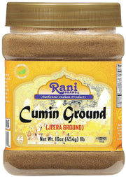 Rani Cumin (Jeera) Powder