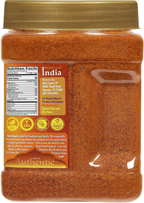 Rani Vindaloo Curry Masala {7 Sizes Available}