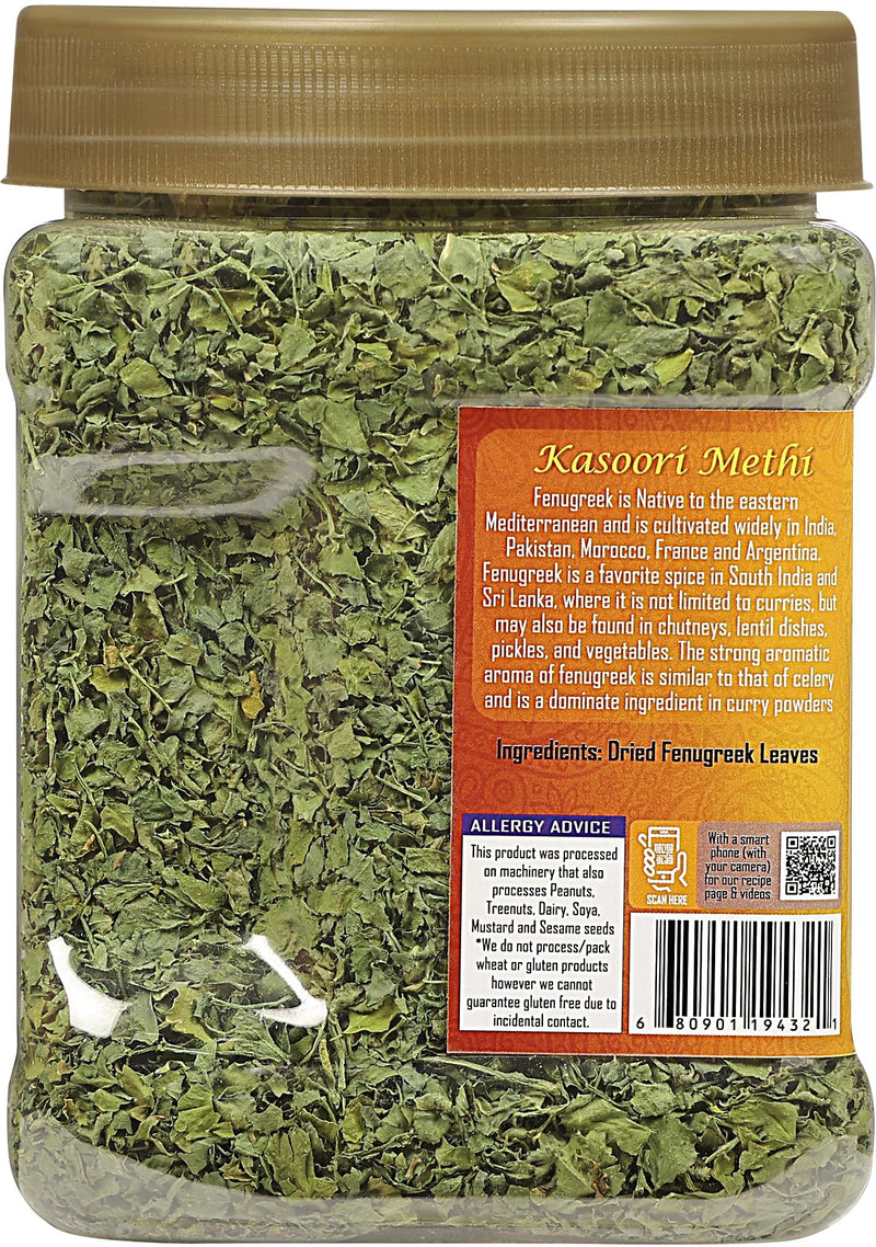 Rani Kasoori Methi {6 Sizes Available}