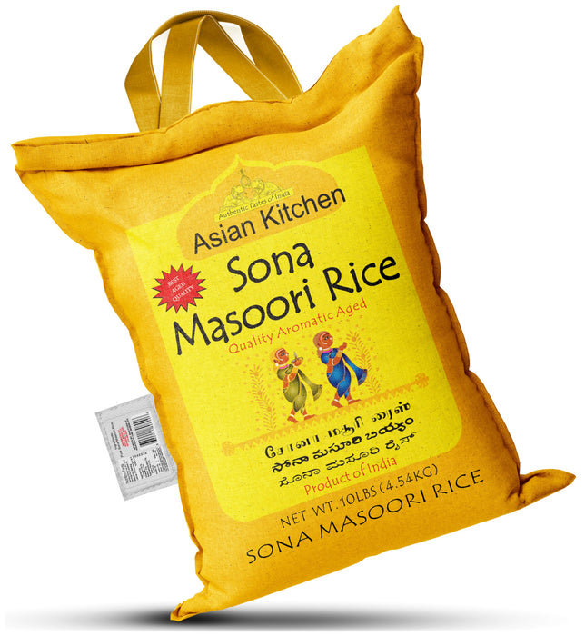 Asian Kitchen Rice Aged {9 Sizes Available}