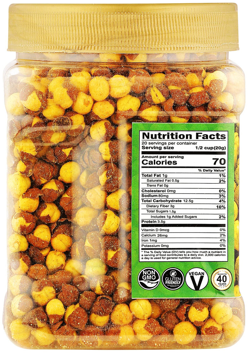 Rani Roasted Chana {12 Variation Available}