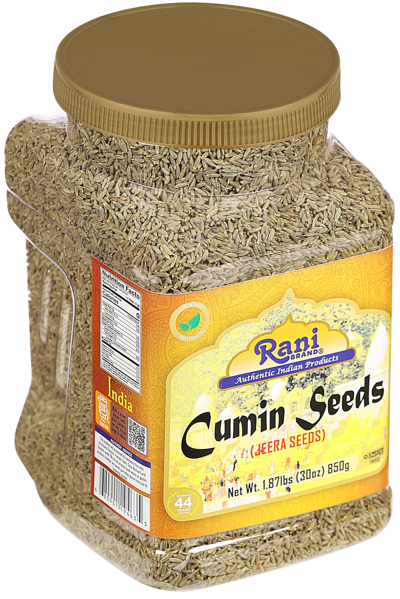 Rani Cumin Seeds {5 Sizes Available}