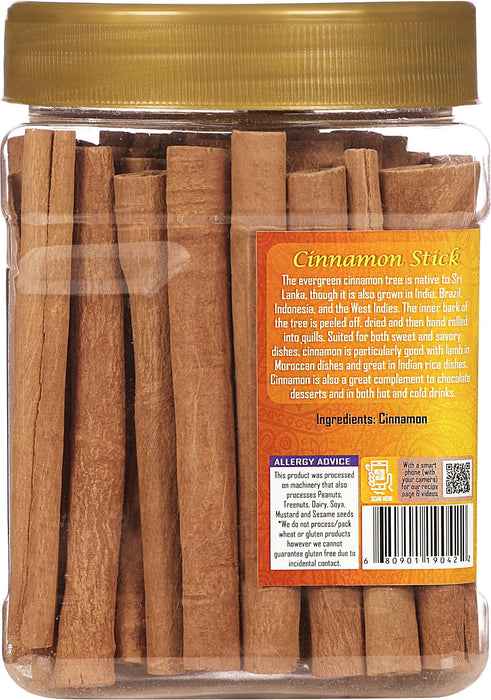 Rani Cinnamon Sticks {7 Sizes Available}