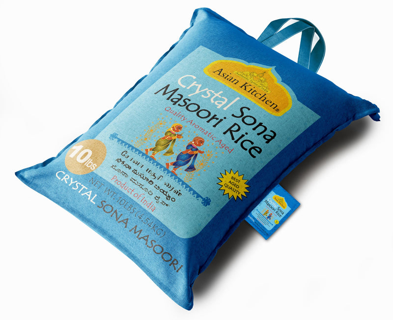 Asian Kitchen Rice Aged {9 Sizes Available}