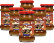 Rani Curry Paste MILD (Spice Paste) 10.5oz