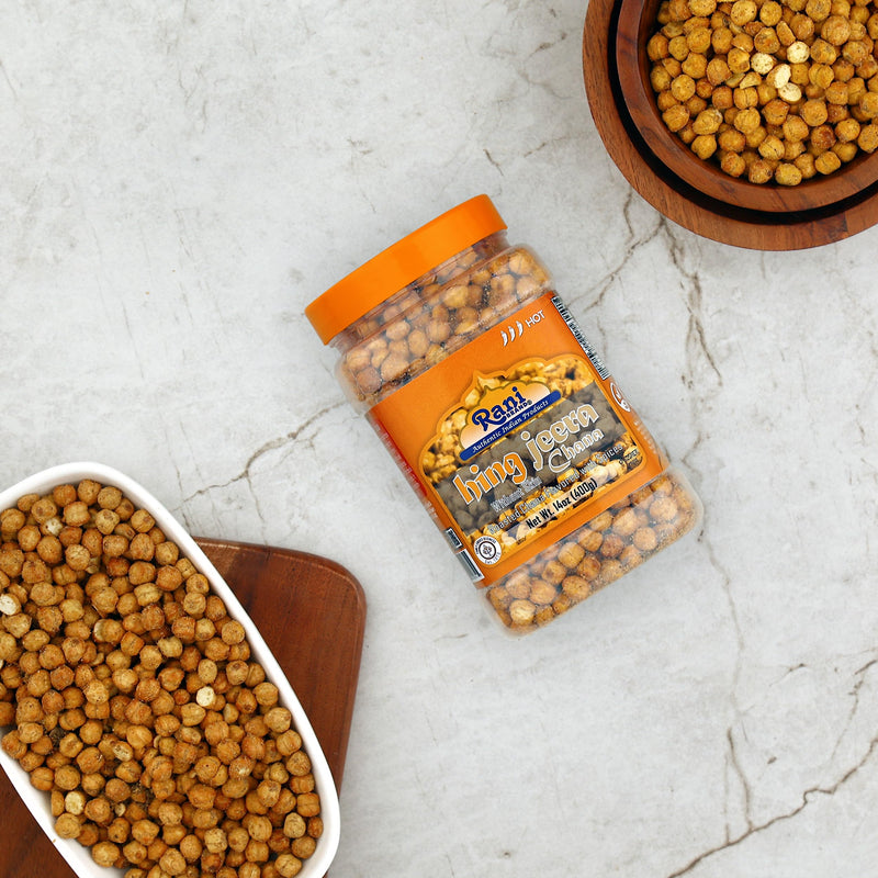 Rani Roasted Chana {12 Variation Available}