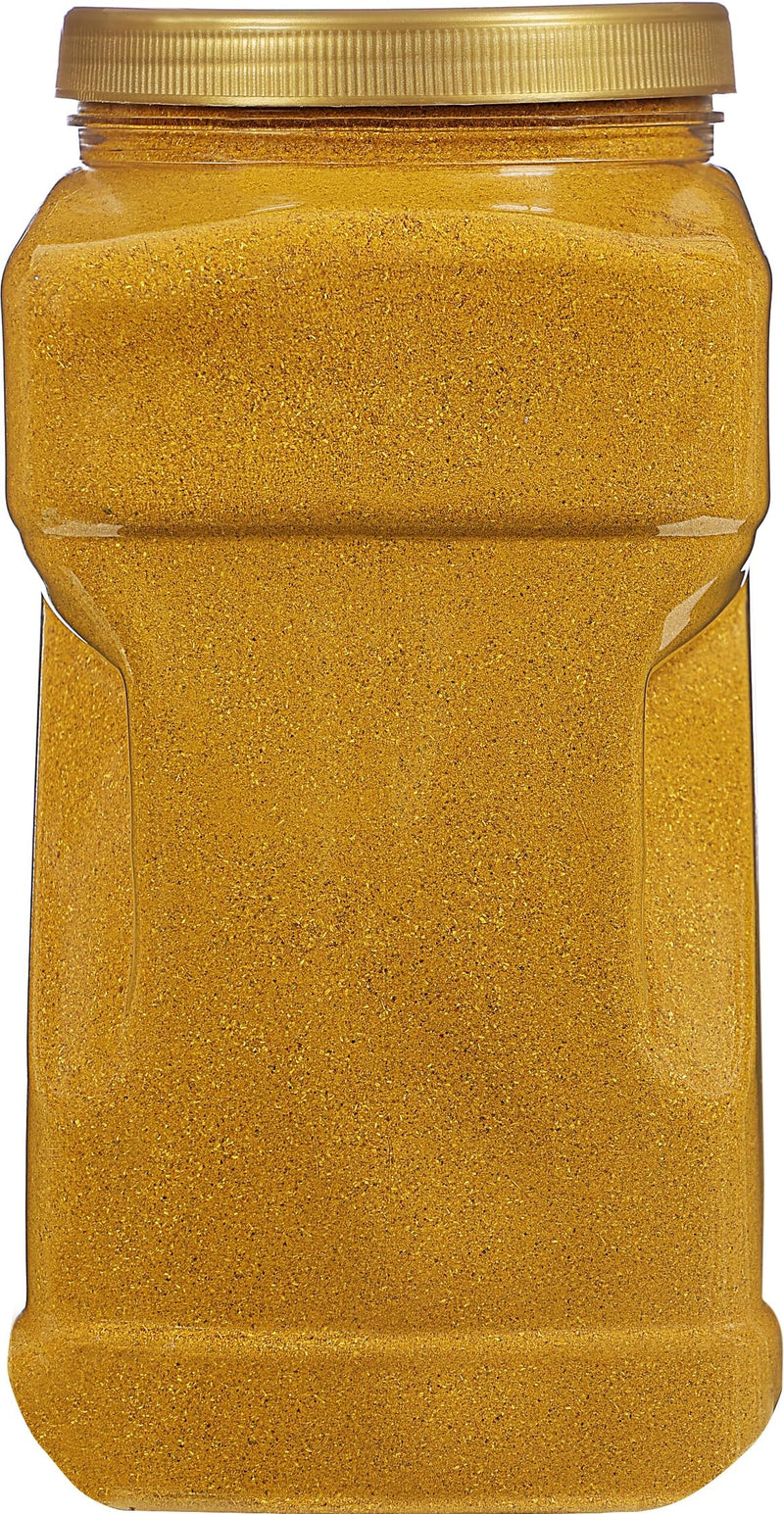Rani Curry Powder EXTRA HOT Natural 11-Spice Blend 80oz (5lbs) 2.27kg Bulk PET Jar ~ Salt Free | Vegan | Gluten Friendly | NON-GMO | Kosher | Indian Origin
