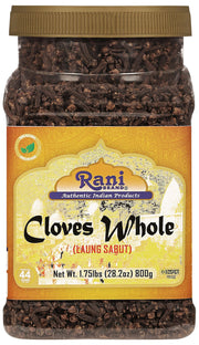 Rani Cloves Whole (Laung) 28oz