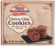 Rani Choco Chip Cookies 14oz