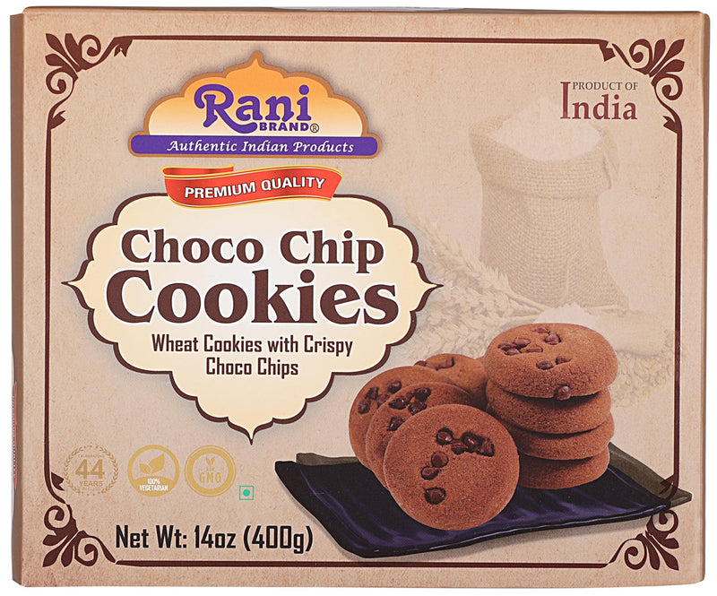 Rani Choco Chip Cookies 14oz