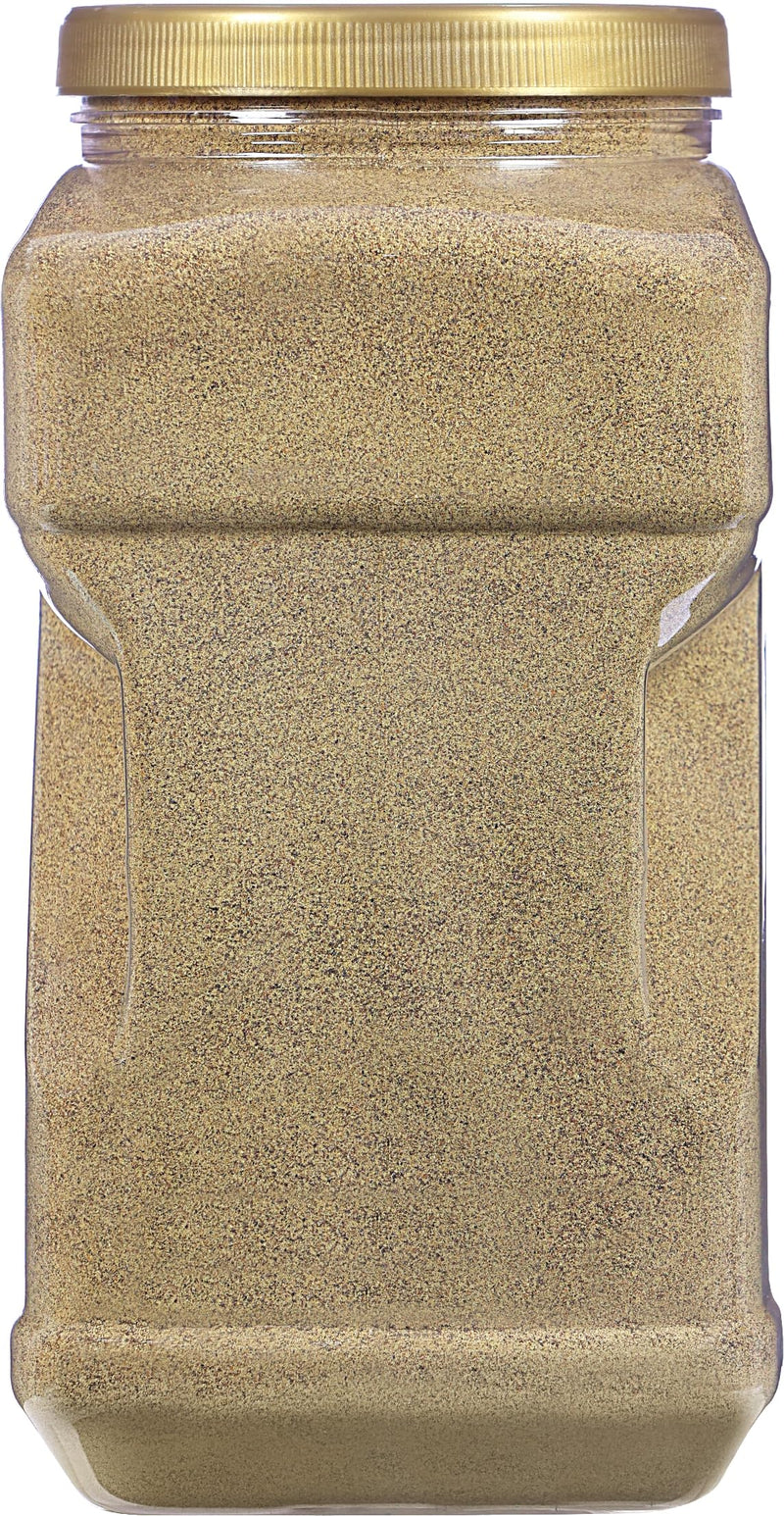 Rani Black Pepper Fine Grind {7 Sizes Available}