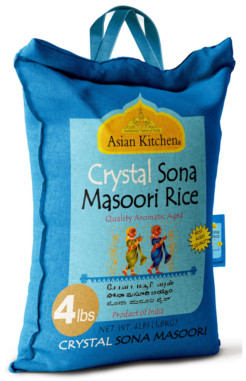 Asian Kitchen Rice Aged {9 Sizes Available}