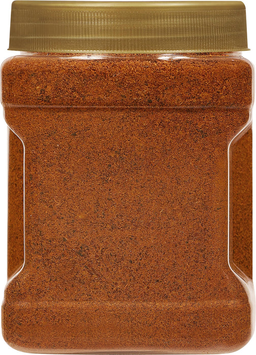 Rani Vindaloo Curry Masala Natural Indian Spice Blend 16oz (1lb) 454g PET Jar ~ Salt Free | Vegan | Gluten Friendly | NON-GMO | Kosher | No colors