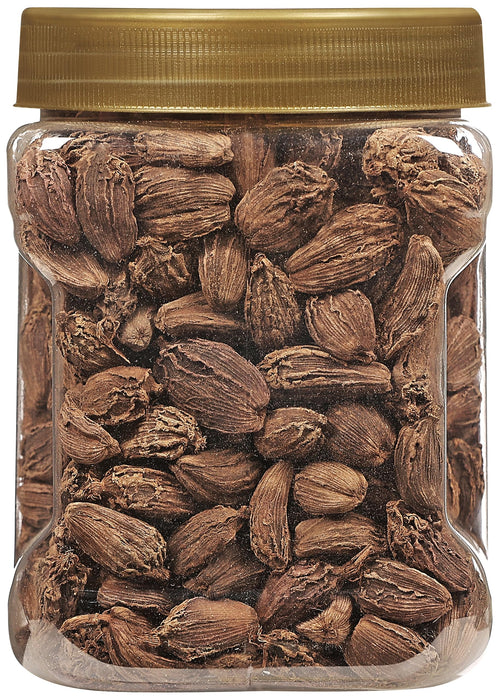 Rani Black Cardamom (Kali Elachi) {6 Sizes Available}