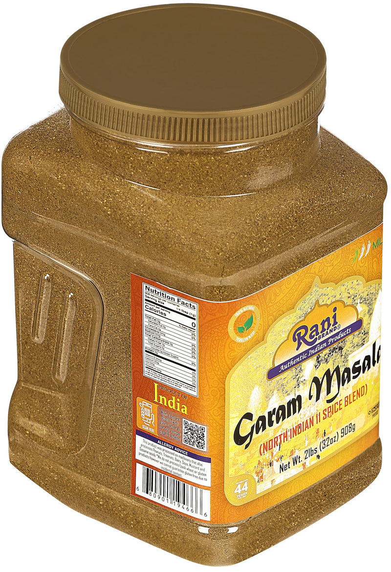 Rani Garam Masala {13 Sizes Available}