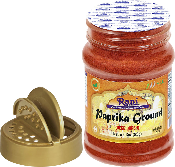 Rani Paprika {6 Sizes Available}