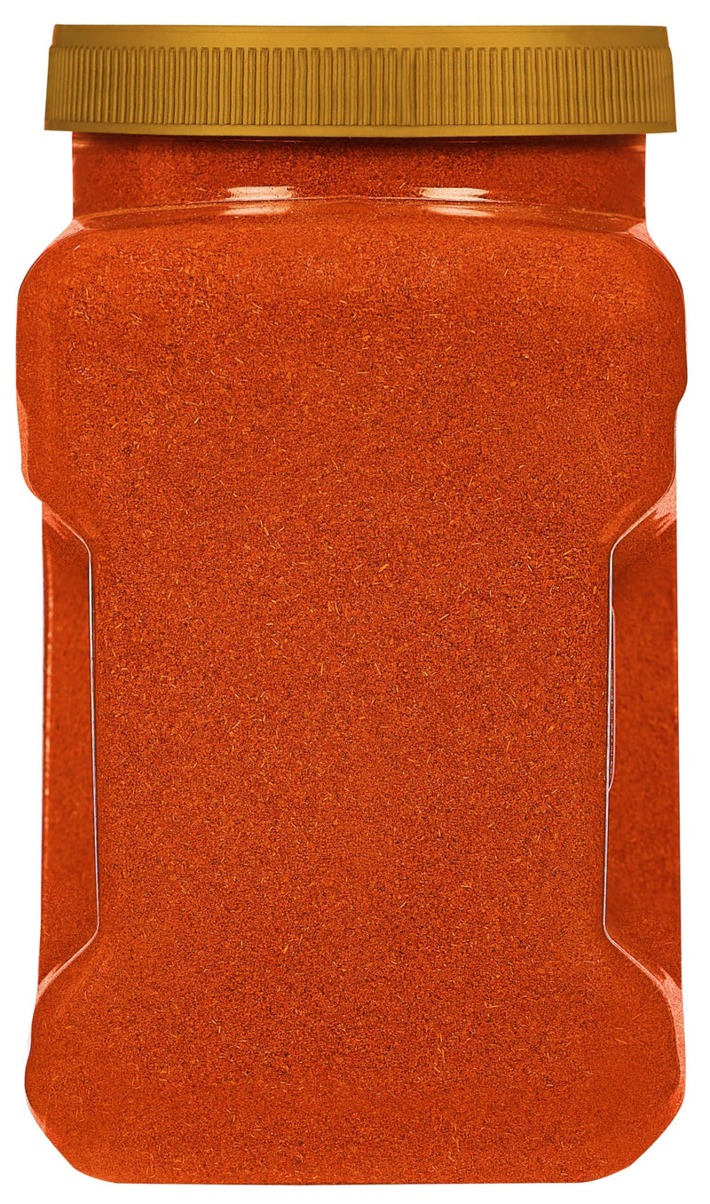 Rani Extra Hot Chilli Powder Indian Spice 32oz (2lbs) 908g PET Jar ~ All Natural | No Color added | Gluten Friendly | Vegan | NON-GMO | Kosher | No Salt or fillers
