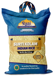 Rani Surti Kolam Indian Rice 64oz