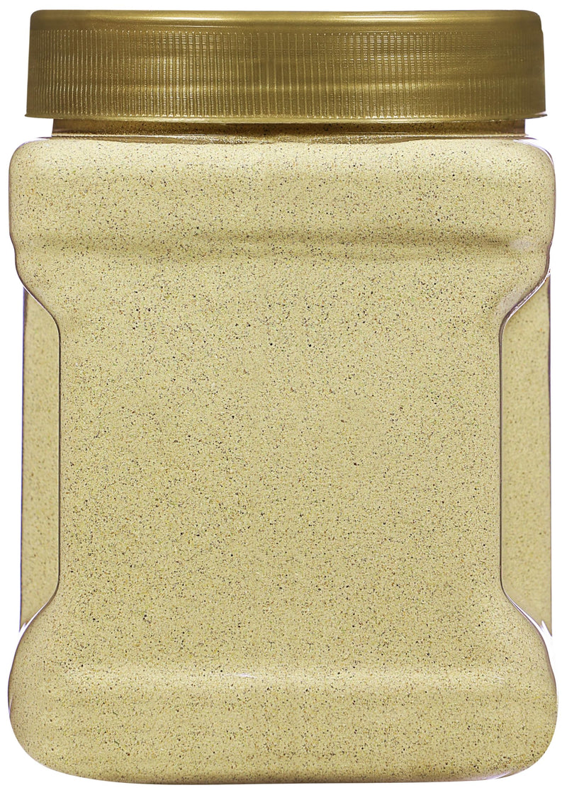 Rani Green Cardamom Pods Powder, Ground with Green Husks (Hari Elachi) 17.5oz (1.1lbs) 500g PET Jar ~ All Natural | Vegan | Gluten Friendly | NON-GMO | Kosher | Product of India