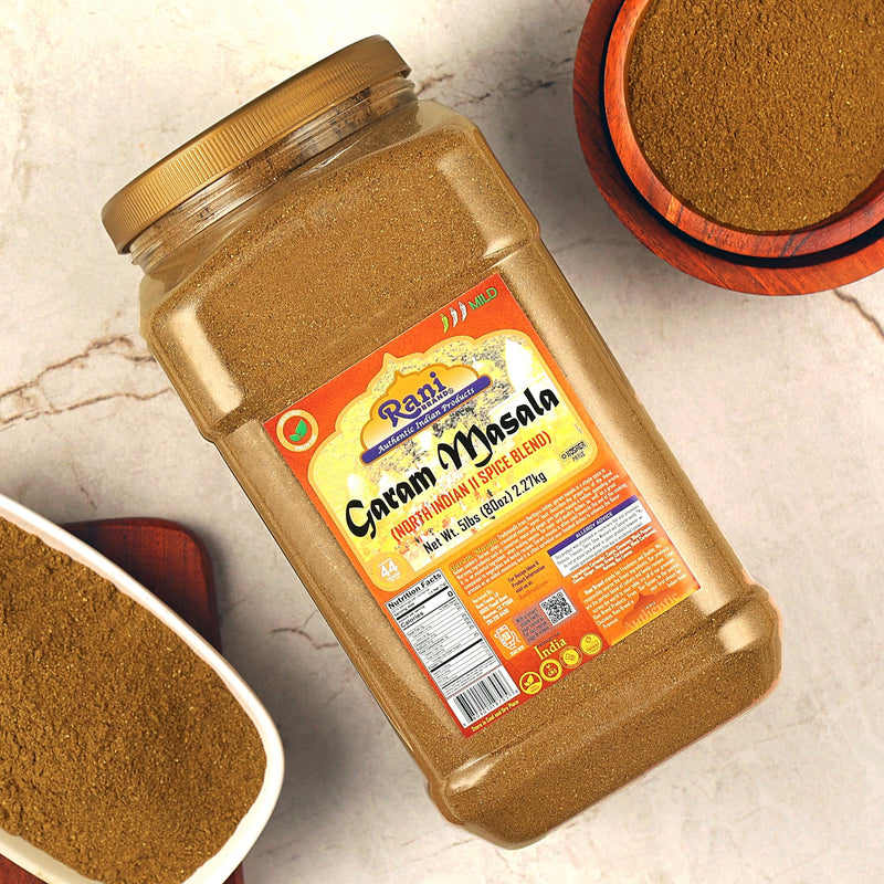 Rani Garam Masala {13 Sizes Available}