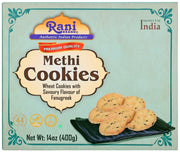 Rani Methi Cookies 14oz