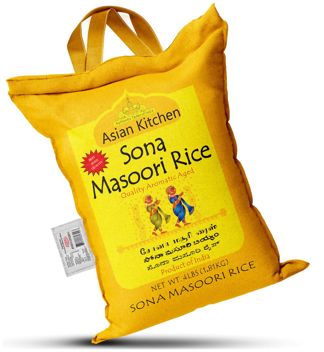 Asian Kitchen Rice Aged {9 Sizes Available}