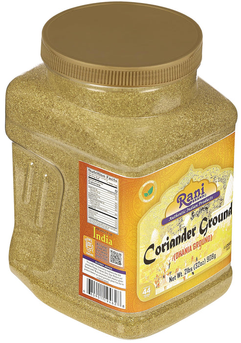 Rani Coriander (Dhania) Powder {8 Sizes Available}