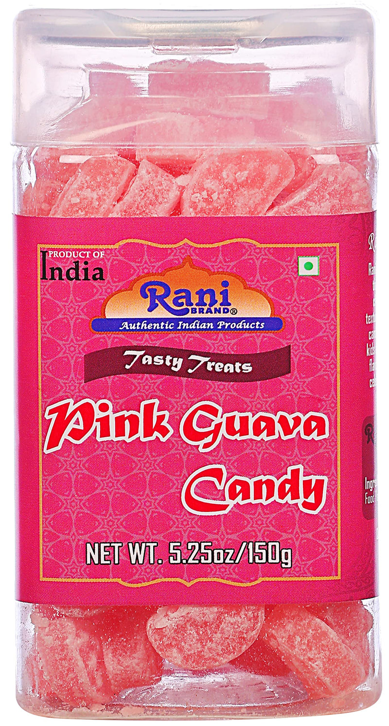 Rani Pink Guava Candy 5.25oz
