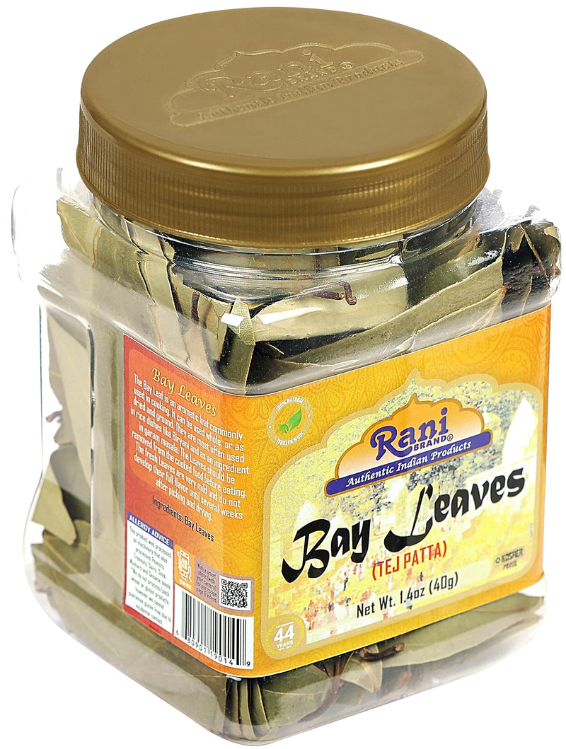 Rani Bay Leaves {8 Sizes Available}