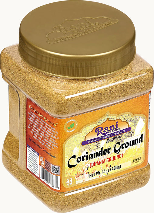 Rani Coriander (Dhania) Powder {8 Sizes Available}