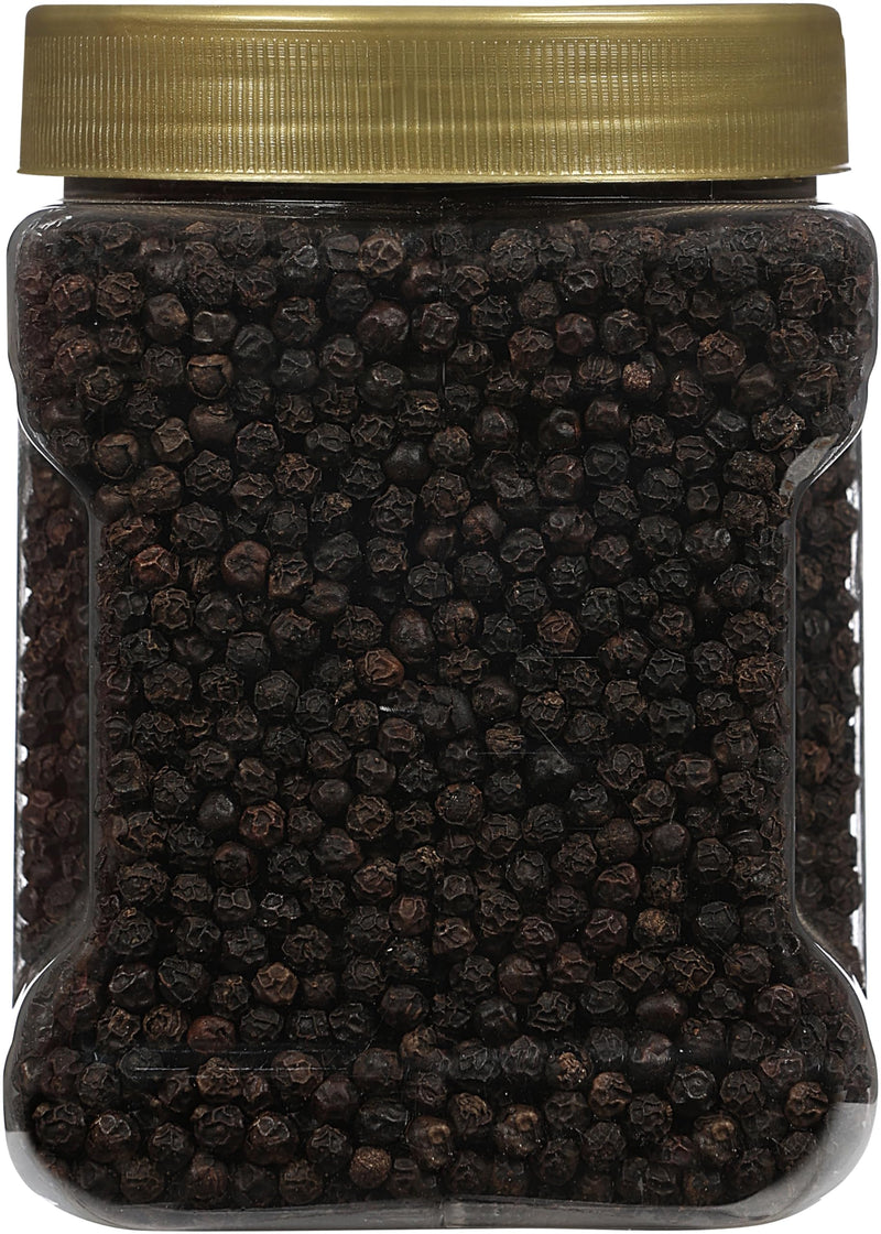 Rani Black Pepper Whole MG-1 {10 Sizes Available}