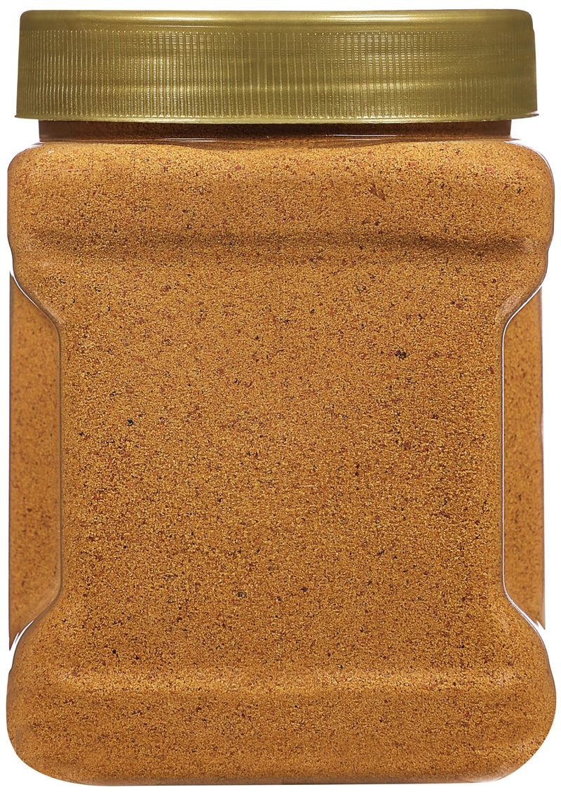 Rani Mace Ground (Javathri) Powder 16oz (454g) 1 Pound, PET jar ~ All Natural | Vegan | Gluten Friendly | NON-GMO | Kosher | Indian Origin
