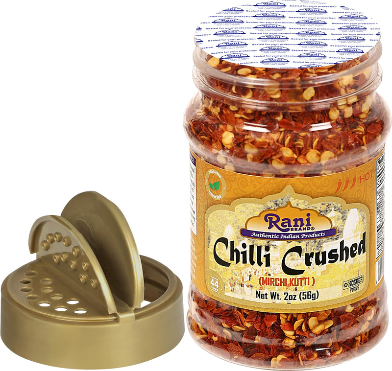 Rani Crushed Chilli {6 Sizes Available}