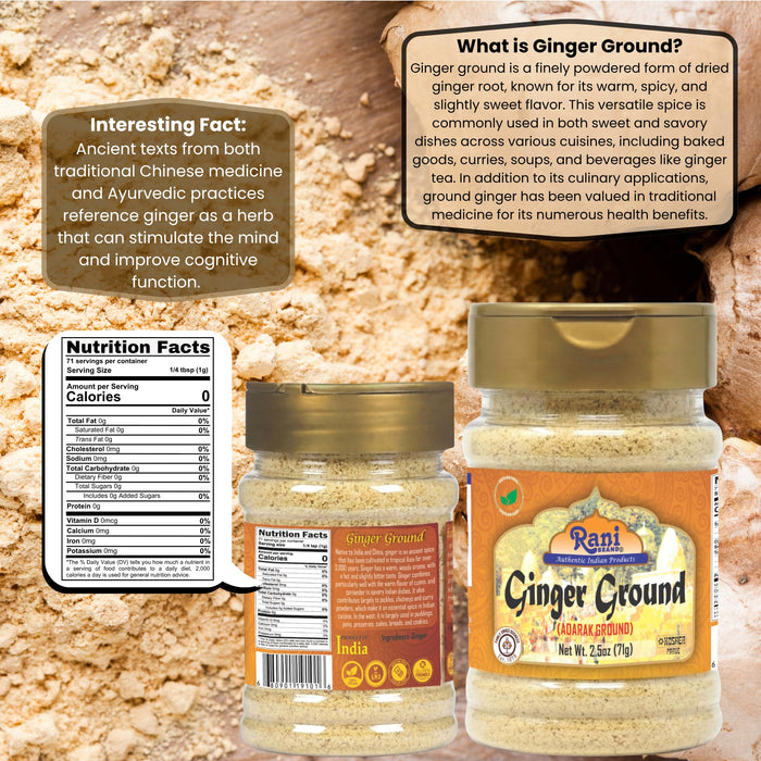 Rani Ginger {10 Sizes Available}