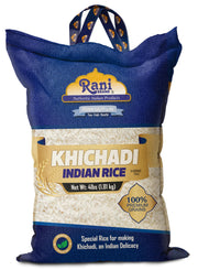 Rani Khichadi Indian Rice 64oz