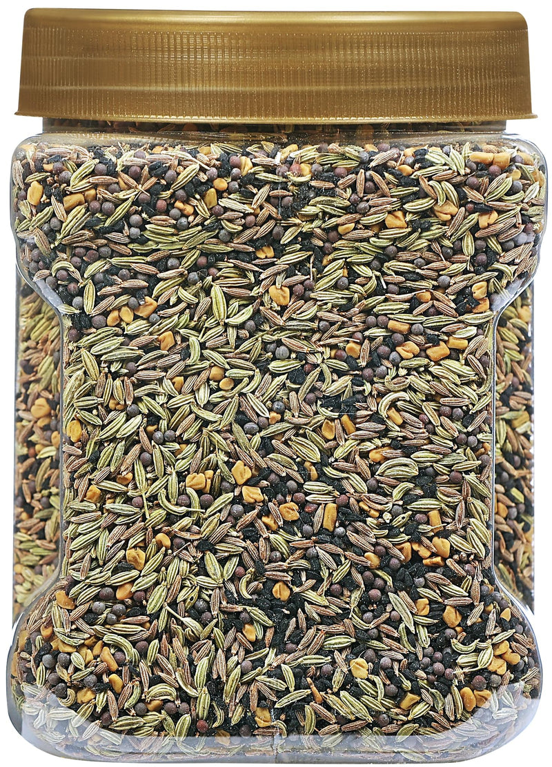 Rani Panch Puran {3 Sizes Available}