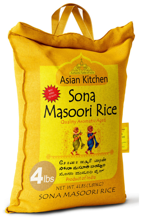 Asian Kitchen Rice Aged {9 Sizes Available}