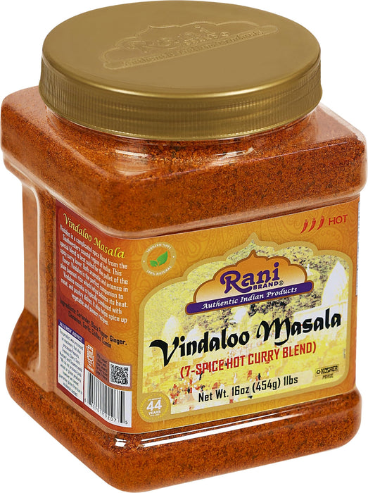 Rani Vindaloo Curry Masala {7 Sizes Available}