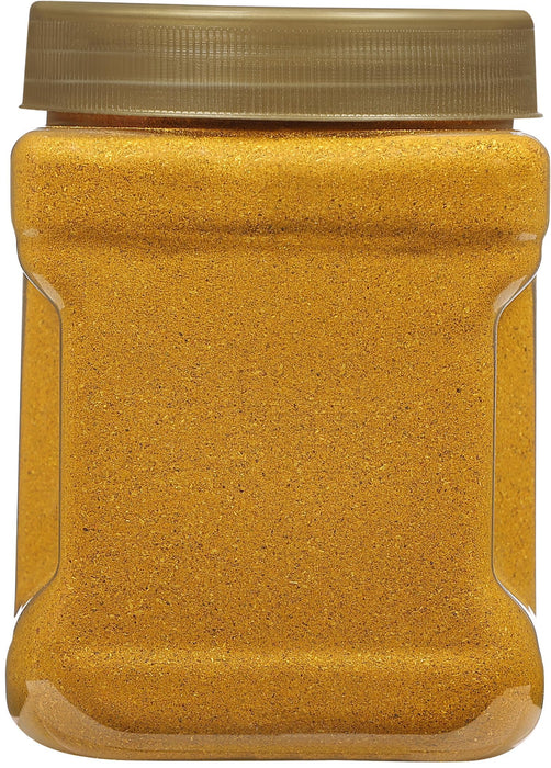 Rani Curry Powder Mild (10-Spice Authentic Indian Blend) 16oz (1lb) 454g PET Jar, Pack of 6 ~ All Natural | Salt-Free | NO Chili or Peppers | Vegan | Gluten Friendly | NON-GMO | Kosher | Indian Origin