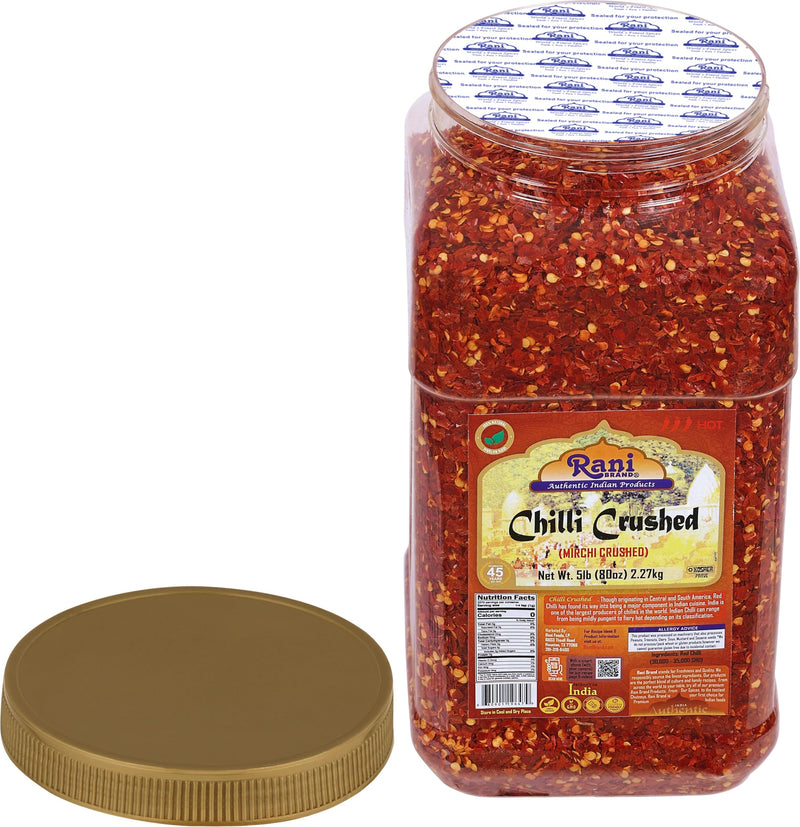 Rani Crushed Chilli {6 Sizes Available}