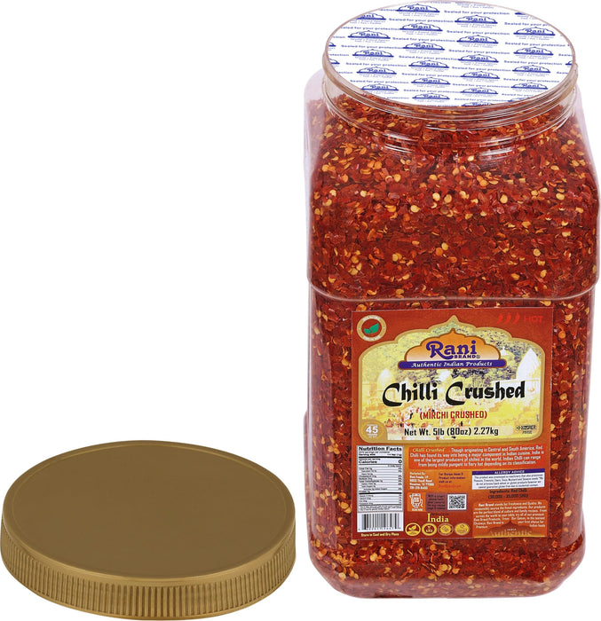 Rani Crushed Chilli {6 Sizes Available}